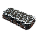 2004-2010 2004.5-2010 6.6L Duramax Cast Iron Cylinder Head (One) LLY/LBZ/LMM | Dirty Garage