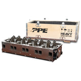 2004-2010 2004.5-2010 6.6L Duramax Cast Iron Cylinder Head (One) LLY/LBZ/LMM - View 3 | Dirty Garage