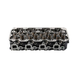 Universal 6.6L Duramax Ported Cast Iron Cylinder Head (One) LB7 | Dirty Garage