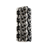 Universal 6.6L Duramax Ported Cast Iron Cylinder Head (One) LB7 - View 2 | Dirty Garage