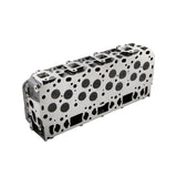 Universal 6.6L Duramax Ported Cast Iron Cylinder Head (One) LB7 - View 3 | Dirty Garage