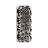 Universal 6.6L Duramax Ported Cast Iron Cylinder Head (One) LB7 - View 5 | Dirty Garage