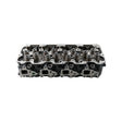 2004-2010 Cylinder Head (One) Cast Iron - 6.6L Duramax 2004.5-2010 LLY/LBZ/LMM Ported | Dirty Garage