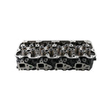 2004-2010 Cylinder Head (One) Cast Iron - 6.6L Duramax 2004.5-2010 LLY/LBZ/LMM Ported | Dirty Garage