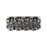 2004-2010 Cylinder Head (One) Cast Iron - 6.6L Duramax 2004.5-2010 LLY/LBZ/LMM Ported - View 4 | Dirty Garage