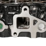 2004-2010 Cylinder Head (One) Cast Iron - 6.6L Duramax 2004.5-2010 LLY/LBZ/LMM Ported - View 5 | Dirty Garage