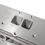2004-2010 Cylinder Head (One) Cast Iron - 6.6L Duramax 2004.5-2010 LLY/LBZ/LMM Ported - View 7 | Dirty Garage