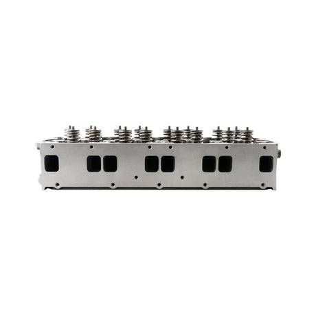 2004-2010 Cylinder Head (One) Cast Iron - 6.6L Duramax 2004.5-2010 LLY/LBZ/LMM Ported - View 9 | Dirty Garage