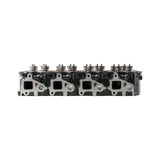 2004-2010 Cylinder Head (One) Cast Iron - 6.6L Duramax 2004.5-2010 LLY/LBZ/LMM Ported - View 10 | Dirty Garage