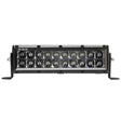 Universal 10" E-Series Spot Beam Midnight Light Bar | Dirty Garage