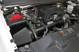 2009-2013 Silverado 1500/Avalanche/Suburban/2009-2013 Yukon Black Perf Intake Kit - View 9 | Dirty Garage