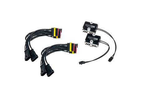 European Ferrari F430 Tail Light Wiring Adapter | Dirty Garage
