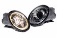 1995-1998 Porsche 993 XB LED Headlights Classic White | Dirty Garage