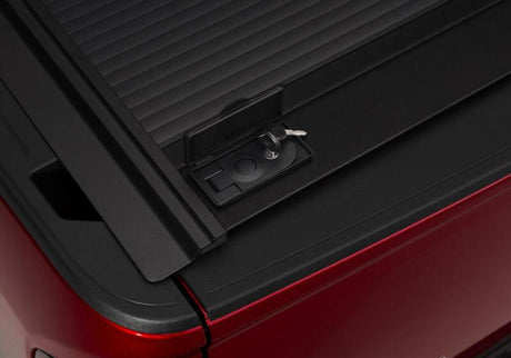 2023-2026 GM Colorado Canyon 5ft Bed ONE MX Retractable Tonneau Cover - View 6 | Dirty Garage