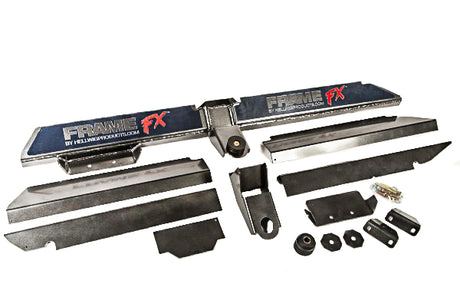 1968-1972 Frame FX Kit (11100) - Dirty Garage
