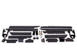 1964-1967 Frame FX Kit (11102) - Dirty Garage