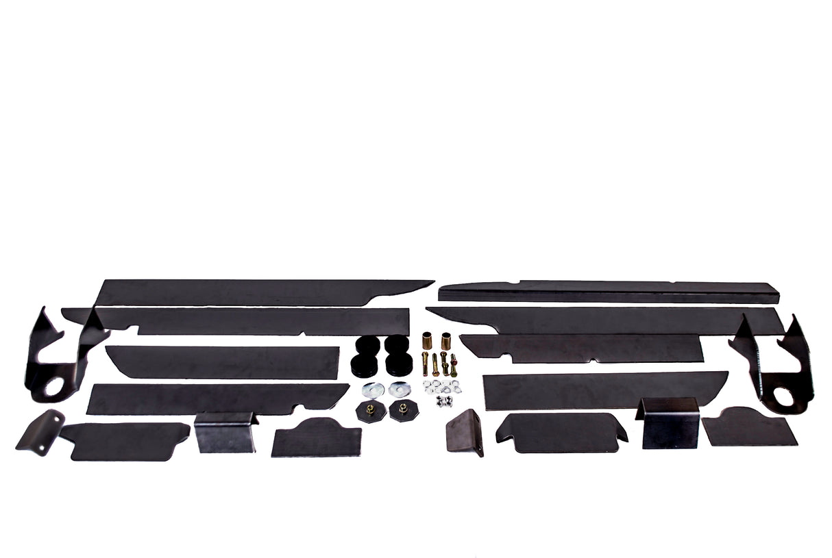 1964-1967 Frame FX Kit (11102) - Dirty Garage