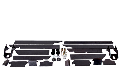 1964-1967 Frame FX Kit (11102) - Dirty Garage