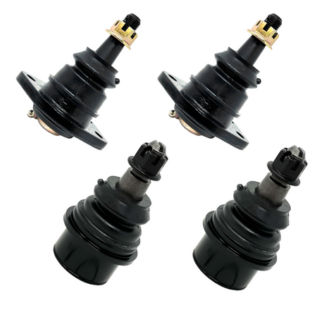 2011-2025 GM HD Upper and Lower Ball Joint Package for Aftermarket Control Arms | Dirty Garage