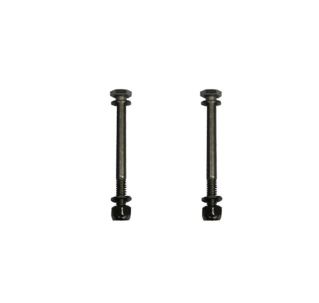 2017-2021 Maverick X3 RTL Bolt Kit | Dirty Garage