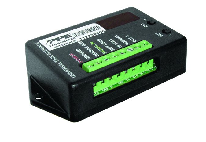 2001-2007 Interface Module Tachometer Digital To Analog Duramax 6.6L | Dirty Garage