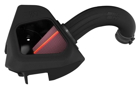 2019-2024 Ram 1500 (5.7L V8) NextGen Cold Air Intake | Dirty Garage