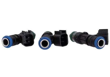 Universal 52 LB/HR Fuel Injector Set - View 3 | Dirty Garage