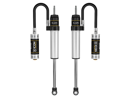 2014- Ram HD Front 2.5 Series 2.5" Shocks Pair | Dirty Garage