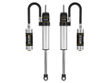 2003-2007 Toyota 4Runner FJ 1-3" Rear 2.5 Series Shocks Pair | Dirty Garage