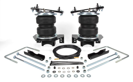 2020 Superduty SRW LoadLifter 5000 Air Spring Kit | Dirty Garage