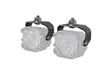 Universal Morimoto 4Banger Top Mounts Pair | Dirty Garage