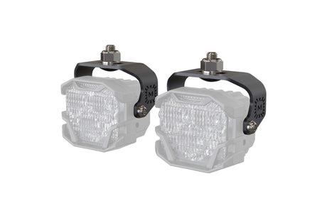 Universal Morimoto 4Banger Top Mounts Pair | Dirty Garage