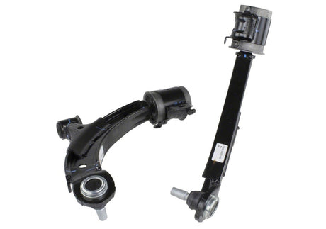 2005-2010 Mustang GT Front Lower Control Arm Upgrade Kit - View 3 | Dirty Garage