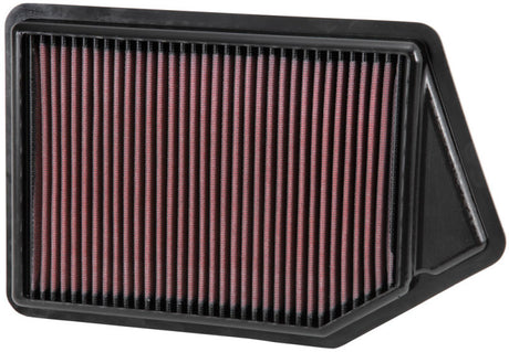 Replacement Air Filter 2013-2014 Accord L4-2.4L F/I | Dirty Garage