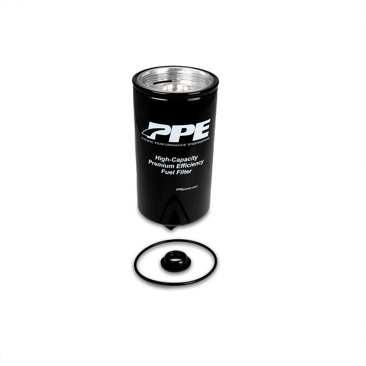 2001-2016 GM HD 6.6L High-Capacity Premium Efficiency Fuel Filter Power | Dirty Garage