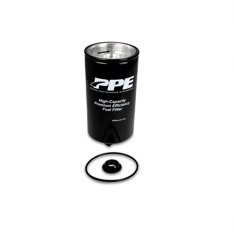 2001-2016 GM HD 6.6L High-Capacity Premium Efficiency Fuel Filter Power | Dirty Garage