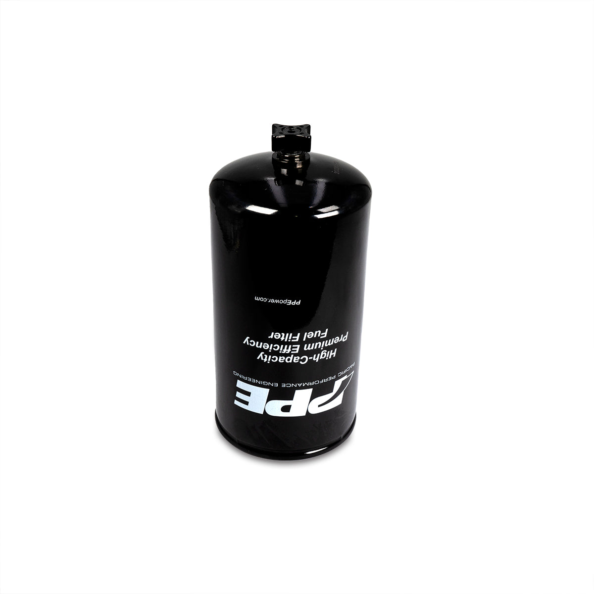 2001-2016 GM HD 6.6L High-Capacity Premium Efficiency Fuel Filter Power - View 2 | Dirty Garage