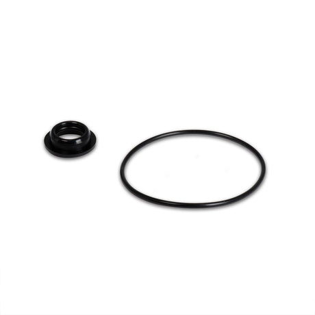 2001-2016 GM HD 6.6L High-Capacity Premium Efficiency Fuel Filter Power - View 7 | Dirty Garage