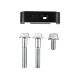 2011-2016 6.6L Duramax Fuel Filter Mount Spacer Kit | Dirty Garage