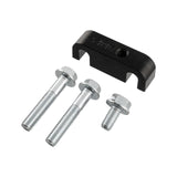 2011-2016 6.6L Duramax Fuel Filter Mount Spacer Kit - View 2 | Dirty Garage