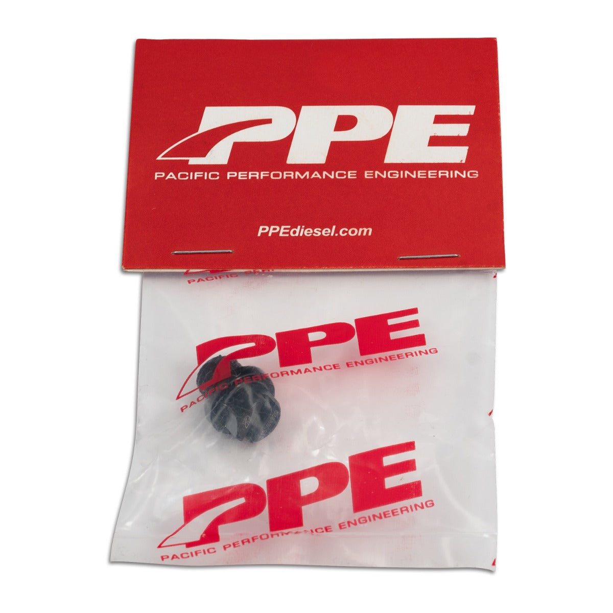 2001-2016 6.6L Duramax Air Bleeder Screw Black - View 4 | Dirty Garage
