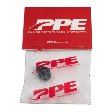 2001-2016 6.6L Duramax Air Bleeder Screw Black - View 4 | Dirty Garage