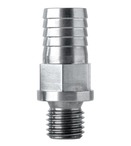 2001-2011 Cp3 Pump Inlet Fitting 1/2 Inch 6.6L And 6.7L | Dirty Garage