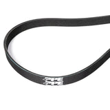 Universal Serpentine Belt 1900mm 6 Rib - 3.0L Duramax LM2 LZ0 - View 2 | Dirty Garage