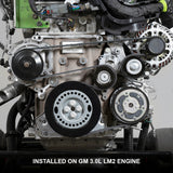 Universal Serpentine Belt 1900mm 6 Rib - 3.0L Duramax LM2 LZ0 - View 3 | Dirty Garage