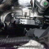 Universal Serpentine Belt 1900mm 6 Rib - 3.0L Duramax LM2 LZ0 - View 4 | Dirty Garage