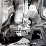 Universal Serpentine Belt 1900mm 6 Rib - 3.0L Duramax LM2 LZ0 - View 6 | Dirty Garage