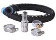 2001-2010 Cp3 Pump Fuel Feed Line Kit 3/8 Inch Without Fitting | Dirty Garage