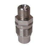 2001-2016 Dual Fueler Race Valve M20-1.5 To M14-1.5 | Dirty Garage