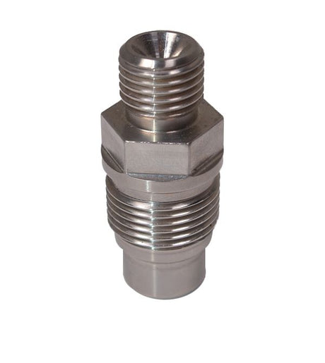 2001-2016 Dual Fueler Race Valve M20-1.5 To M14-1.5 | Dirty Garage